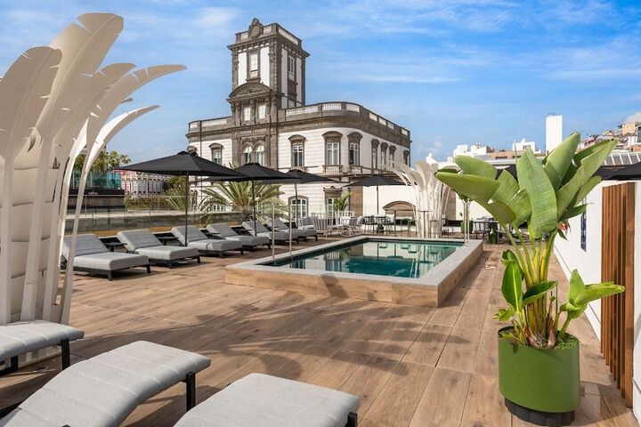 Photo of Boutique Hotel Cordial La Peregrina