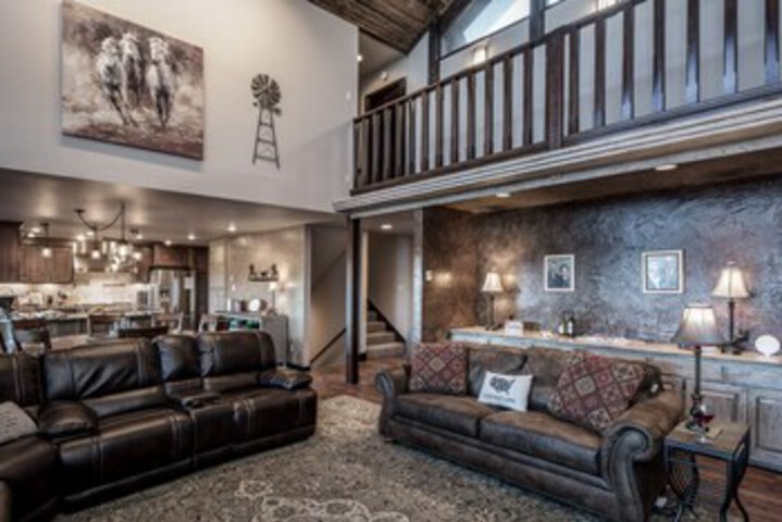 Alto Escape Four Bedroom Home