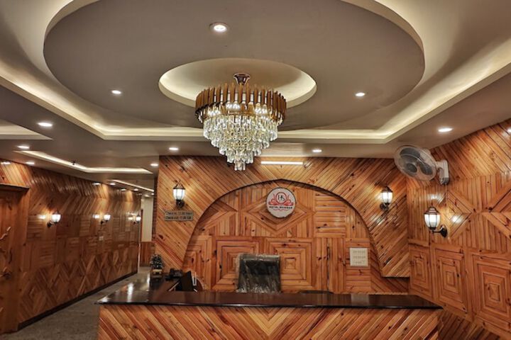 Hotel Interior 3 of 38