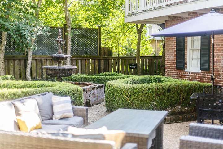 Terrace/Patio 87 of 207