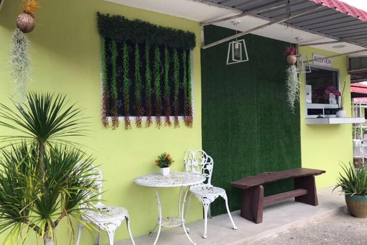NDE Hotel