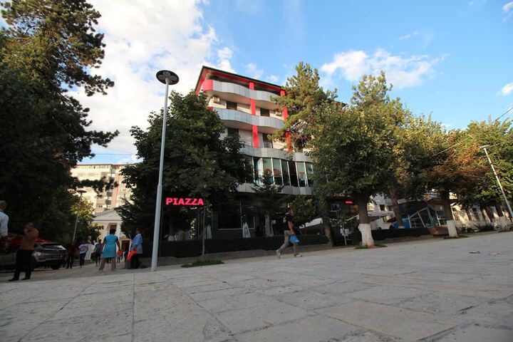 Hotel 60 of 69