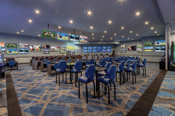 Casino