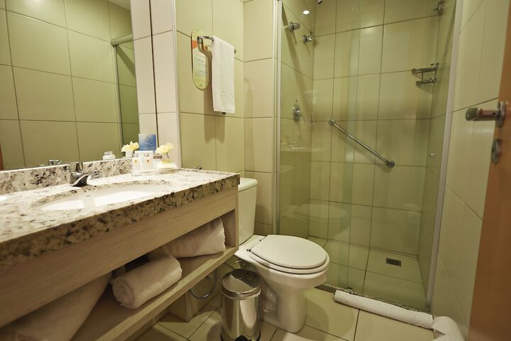 Bath Interior