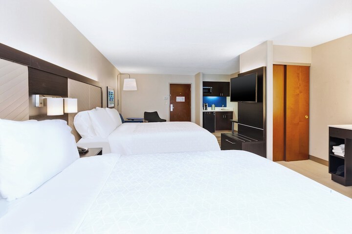 Suite Accessible (3 of 18)