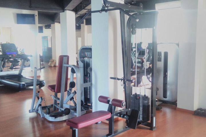 Health and Fitness 45 of 86