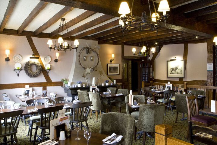 Restaurants