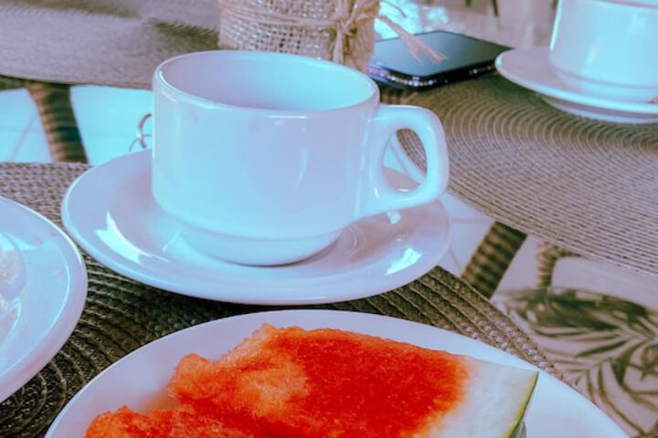 Breakfast/Coffee Service 16 of 16