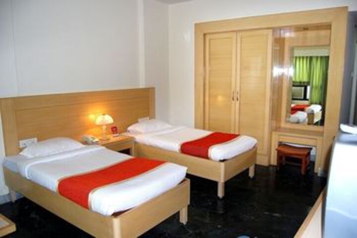 Fitness Facility Photos