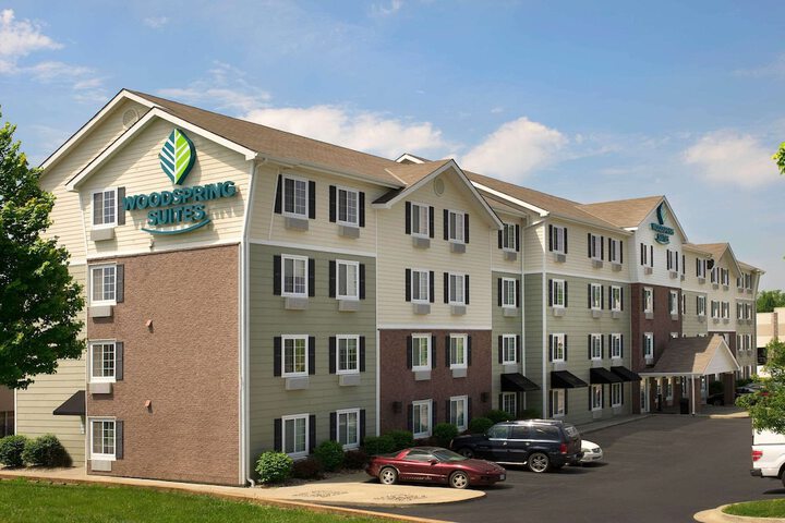Hotel 20 of 22