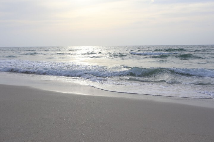 Beach 88 of 96