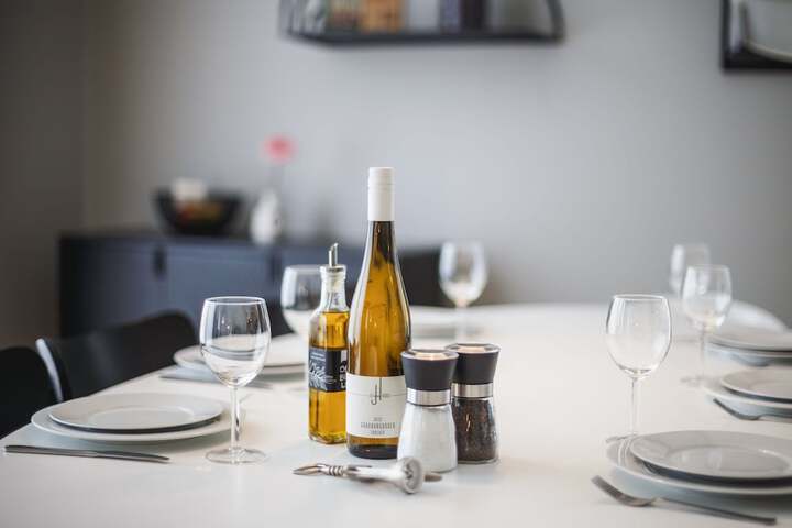 Restaurants