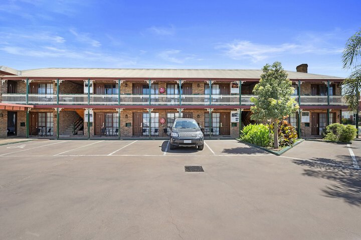 Exterior Photo