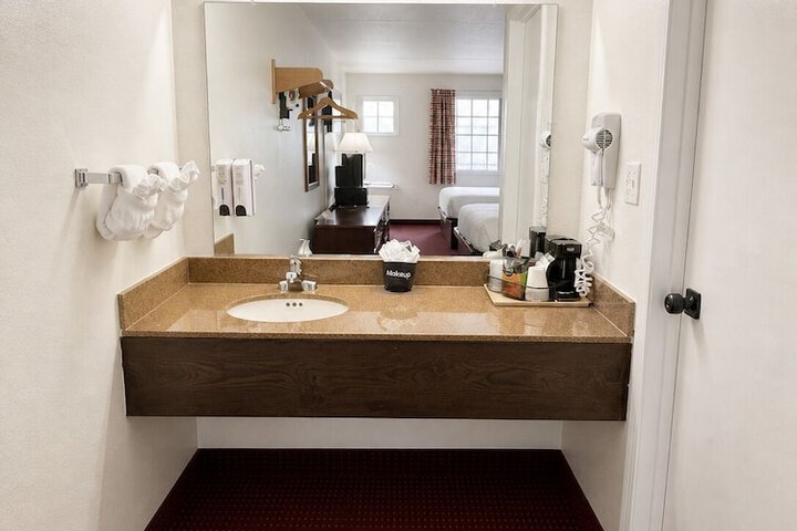 Bath Amenities