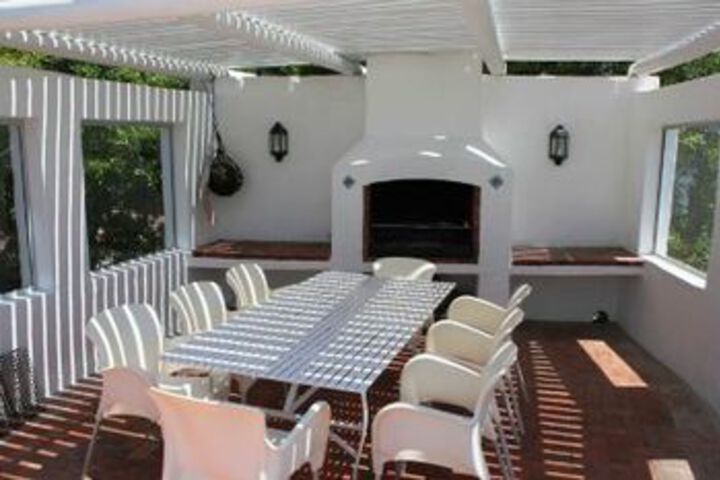 Terrace/Patio 13 of 15