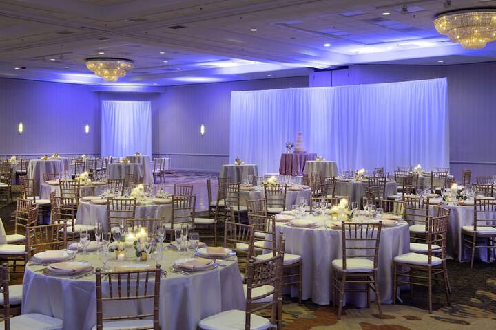 Ballroom