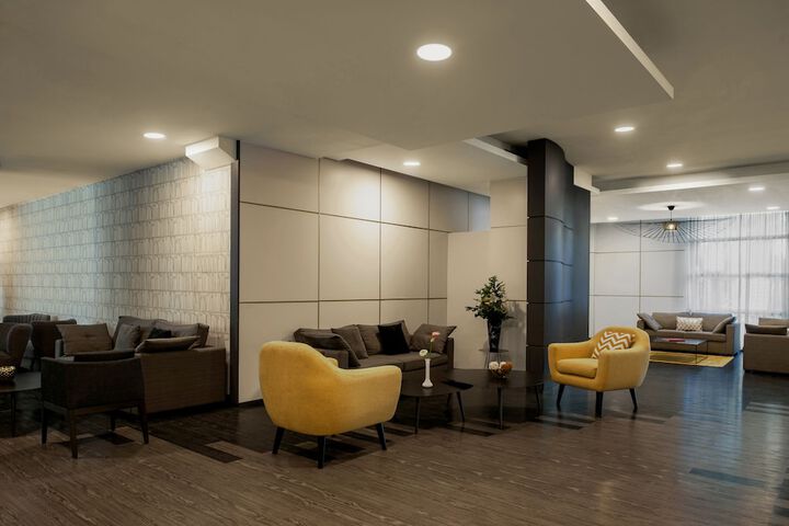 Lobby Photos