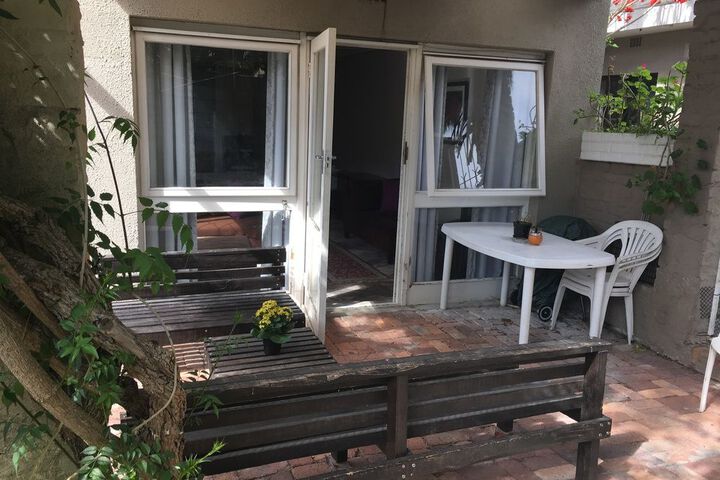 Terrace/Patio 45 of 48