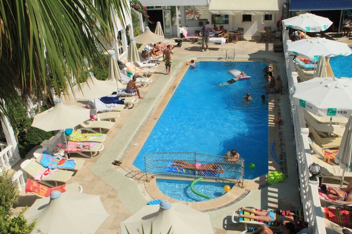Pool 27 of 61