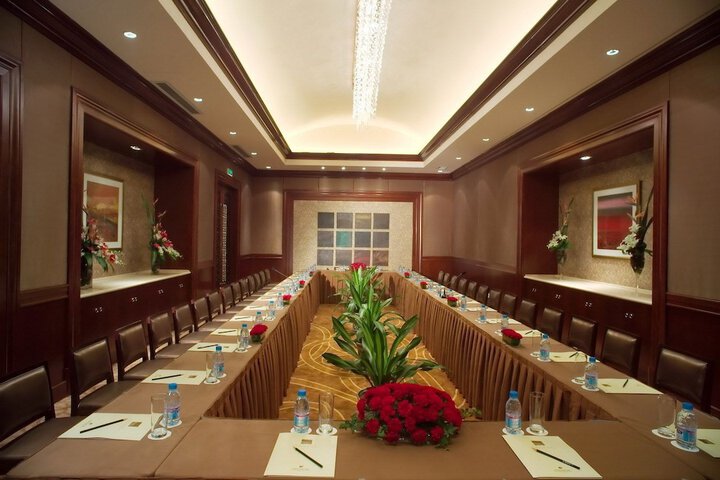 Meeting 21 of 25