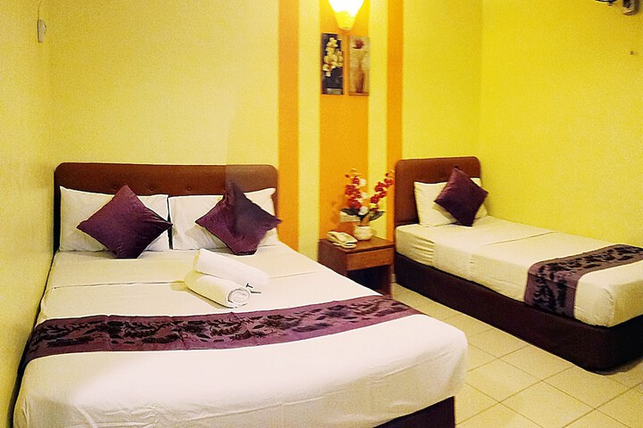 Room 5 of 42