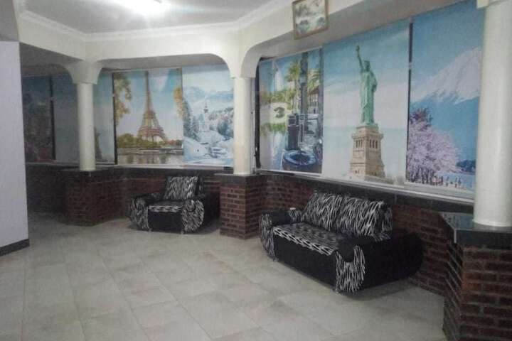 Hotel Interior 5 of 46