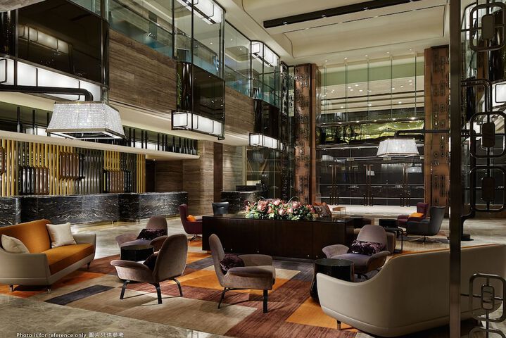 Hotel Interior 2 of 42