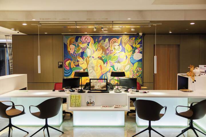 Hotel Interior 70 of 90