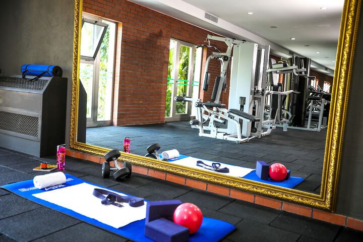 Fitness Club