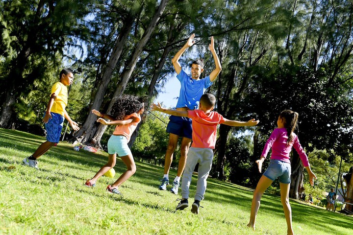 Childrens Activities 20 of 46