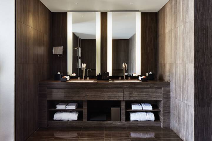 Bath Amenities
