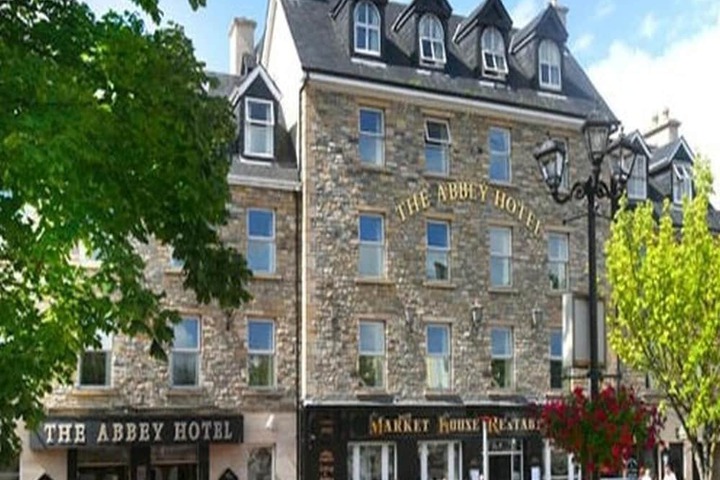 Hotel 47 of 47