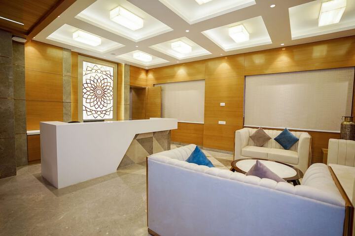 Hotel Interior 2 of 33