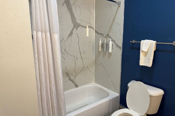 Bath Interior