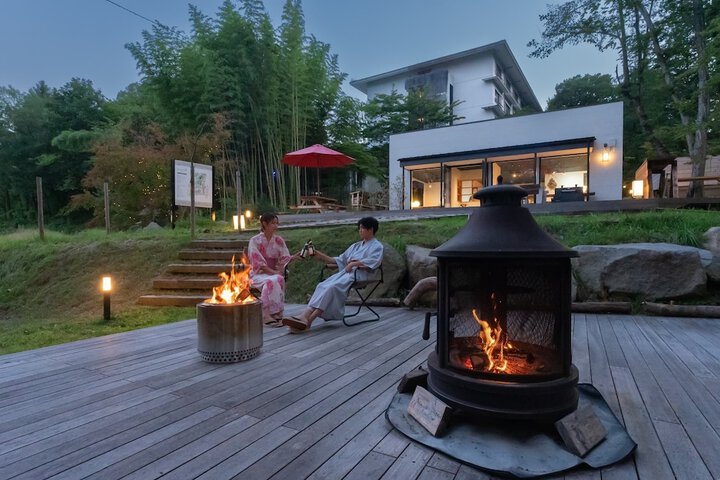 Terrace/Patio 27 of 28