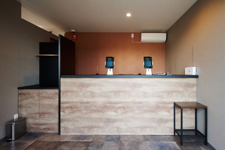 Hotel Interior 2 of 17