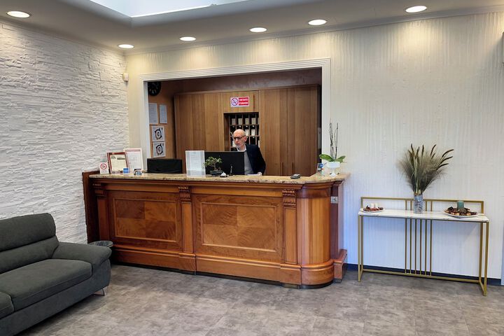 Hotel Interior 2 of 25