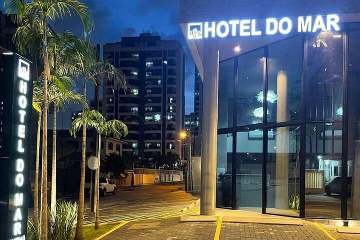 Hotel do Mar Tambaú