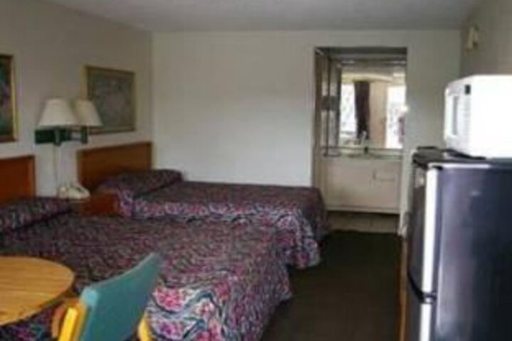 Executive Inn Jacksonville
