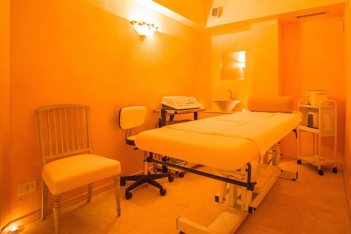 Spa and Wellness Pictures