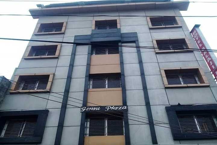 Hotel Balaji International Araria