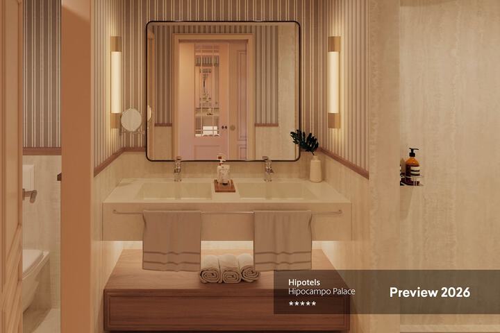 Bath Interior