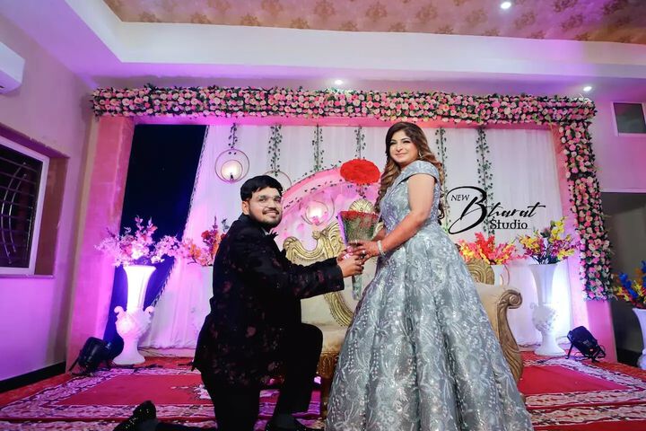 Ballroom/Hall 56 of 91