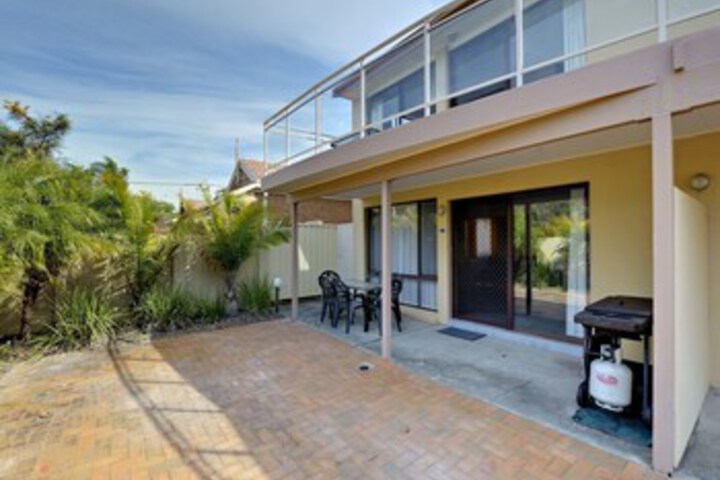 Terrace/Patio 22 of 23