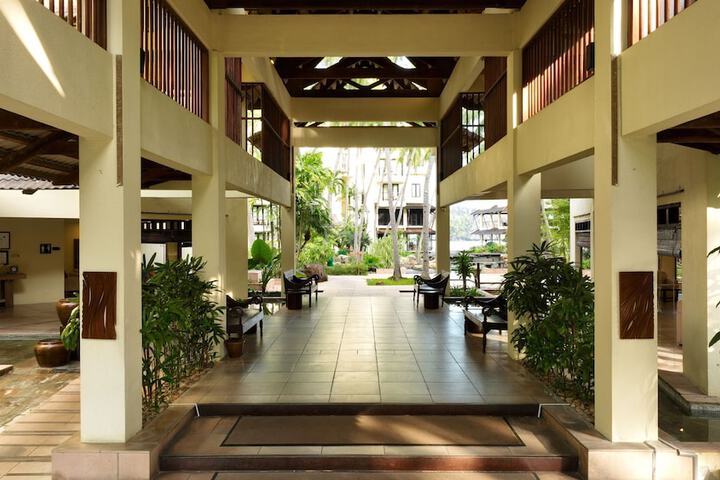 Lobby Photos