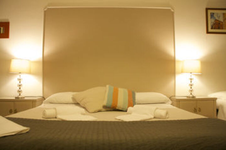 Interior Photo