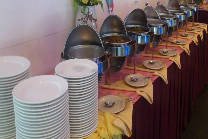 Restaurants
