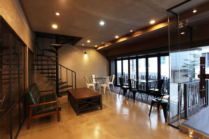 Hotel Interior 16 of 198