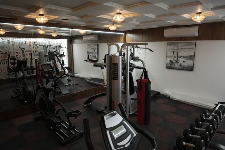Health and Fitness 56 of 70