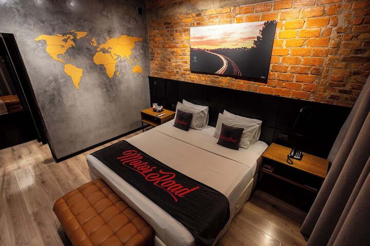 Room 40 of 135